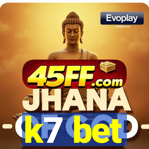 k7 bet